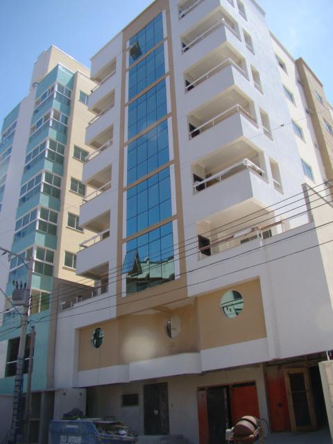 Апартаменты Edificio Piezzo De Mare Мея-Прая Экстерьер фото